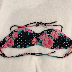 💰SALE!💰 Women’s large floral bikini
